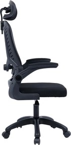 Φοιτητικό πακέτο επίπλων γραφείου Phase pakoworld σετ 2τεμ