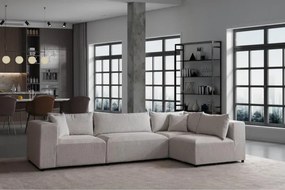 Stewehome Σετ γωνιακού καναπέ για σαλόνι μοντέρνου στιλ