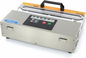 Vacuum Sealer - 31cm Seal - Transparent Lid