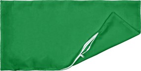 vidaXL Κάλυμμα Μαξιλαριού 6 pcs HEERLEN Πράσινο 50 x 75 cm Πολυεστέρας
