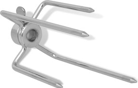 vidaXL Πιρούνια Σούβλας Ψησταριάς 2 τεμ. Ατσάλινα