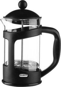 Καφετιέρα Γαλλικού Χειρός Με Έμβολο 800ml S-D Noir 120075