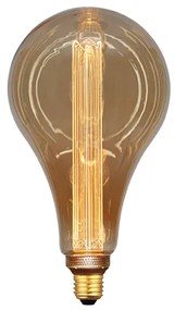 Διακοσμητική Λάμπα LED Eurolamp Dimmable E27/3.5W/2000K/120Lm 147-81832