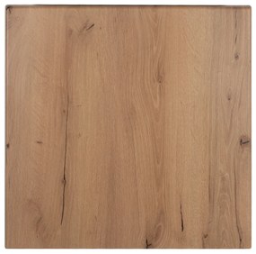 ΕΠΙΦΑΝΕΙΑ ΤΡΑΠΕΖΙΟΥ WERZALIT 80Χ80Χ3.5εκ. ΦΥΣΙΚΟ HM5231.14