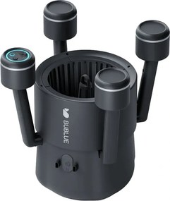 BUBLUE VORTEX V5 Ασύρματο ρομπότ καθαρισμού πισίνας Bublue Vortex V5