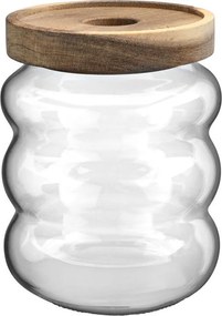Δοχείο Αποθήκευσης 500ml Με Αεροστεγές Κλείσιμο Estia Allure 01-31510