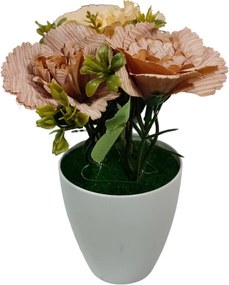 Γλαστράκι με Λουλούδι TnS 05-950-3087