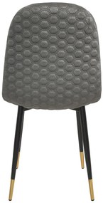 Καρέκλα Nightfall-Gkri