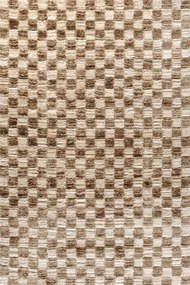 Χαλί Alliance 68421-671 Beige-Brown Merinos 160X230cm