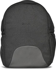 BABY STROLLER REYA 3in1 BLACK JASPER with reversib