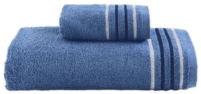 Πετσέτες Μπάνιου (Σετ 3τμχ) Palamaiki Towels Dant 450gsm Μπεζ
