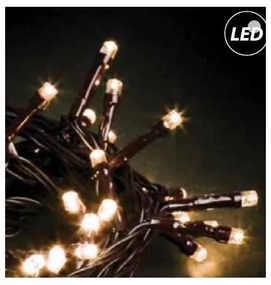 Λαμπάκια Σειρά 1000 LED Πράσινο 100m ΙΡ44 Θερμό Φως 27-00388 Panagoulas-27-00388-Πράσινο 27-00388