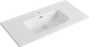 Karag LT 7506-100 101x47 - Νιπτήρας επιπλου μπάνιου