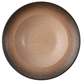 Πιάτο Πορσελάνης Pasta Canyon 28εκ. Ν.2044 - ID Fine - 6 ΤΜΧ