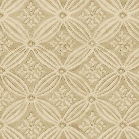 Ταπετσαρία Kalamkari WP30116 Brown-Taupe MindTheGap