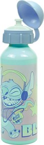 Παγούρι 520ml Με Στόμιο Gim Stitch 552-04232