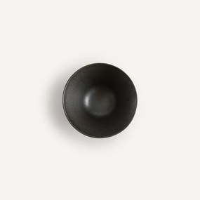 Σετ 4 βαθιά πιάτα από επισμαλτωμένο κεραμικό, Kanso