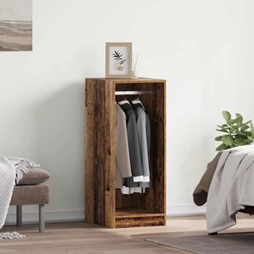 vidaXL Ντουλάπι Παλαιό ξύλο 41 x 48 x 102 εκ Επεξεργασμένο ξύλο