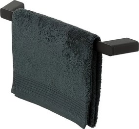 Geesa Shift 9907 Black Matt - Πετσετοκρεμαστρα