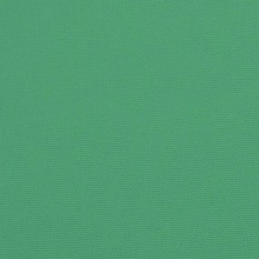vidaXL Μαξιλάρια Παλέτας Πράσινα από Ύφασμα Oxford