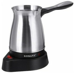 Ηλεκτρικό μπρίκι - βραστήρας SOKANY SK-214