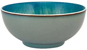 Μπωλ Δημητριακών Rice Baby AW0750 16x7cm Green Maxwell&amp;Williams Πορσελάνη