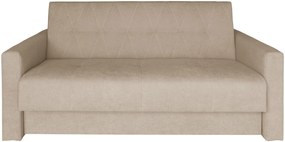 Καναπές - κρεβάτι Rhombus-Beige