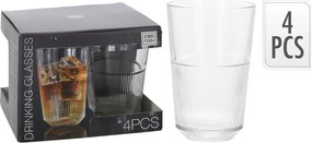 ΠΟΤΉΡΙΑ SET 4 ΠΟΤΗΡΙΑ ATMOS FERA 360ML CC7001450