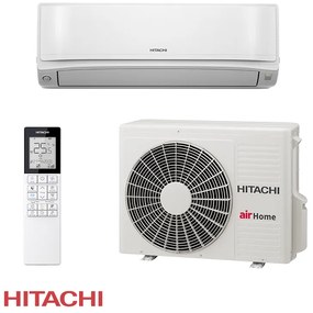 Inverteren climatik Hitachi AirHome 600 RAK-VJ50RHAE / RAC-VJ50WHAE