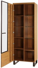 Βιτρίνα Paragon 1D-Aristera