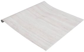 vidaXL Αυτοκόλλητο Επίπλων με Ξύλινη Εμφάνιση 90 x 500 εκ. από PVC