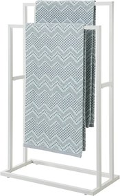 Carre white κρεμάστρα επιδαπέδια Sealskin