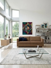 Καναπές Smart Τριθέσιος-205φ 90β εκ.-Tampa