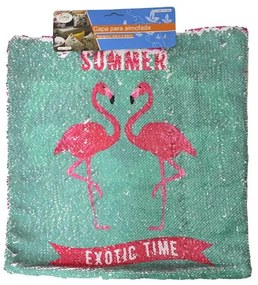 Μαξιλαροθήκη 39*39cm – Pillow case
