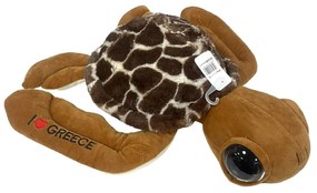 Λούτρινο χελώνα Greece - Stuffed animal sea turtle
