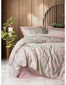 Σετ κάλυμμα παπλώματος Πολύχρωμο 220 x 240 cm