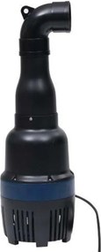 vidaXL Αντλία Σιντριβανιού 16000 Λίτρα / Ώρα 75 W