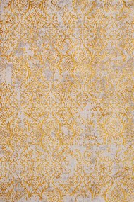 Χαλί Nepal 5903 Beige-Yellow Madi 160X230cm