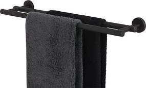 Tiger Boston Κρεμάστρα Διπλή 58.1 cm Black 308630746
