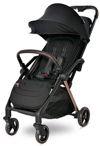 LORELLI ΚΑΡΟΤΣΙ ΠΕΡΙΠΑΤΟΥ LORET BLACK JASPER 10021982401