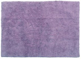 Ταπέτο Μπάνιου 60x80 Σιέρα Λιλά