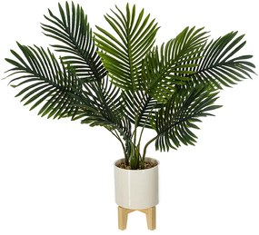 Φυτό σε γλάστρα Green4  pakoworld 83x75x65εκ