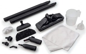 Парочистачка X-Vapor Comfort, 5 бара