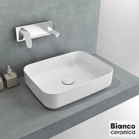 Νιπτήρας Bianco Ceramica