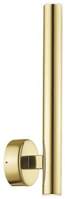 Σποτ Μονόφωτο LED Viokef Elliot Gold 4227301