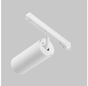 Έξυπνο Σποτ Μαγνητικής Ράγας Exility LED 20W Λευκό 3CCT Dimmable Focus Led TR032-4-20W3K-S-DS-W Maytoni TR032-4-20W3K-S-DS-W