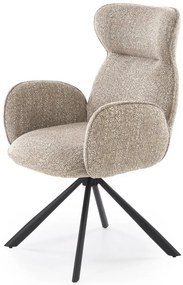 Καρέκλα Marine-Mpez - 63.00Χ64.00Χ93.00cm