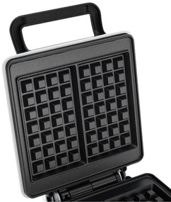 Mesko MS 3091, 1800W, Αντικολλητική επίστρωση, 2 πιάτα, Αντιολισθητικά πόδια, Λευκό