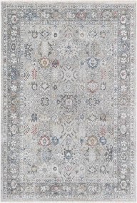 Χαλί (133x195) New Plan Lotus 37416