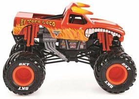 Αυτοκίνητο Monster Jam 6056371 14,92 x 21,27 x 13,65 cm Πολύχρωμο